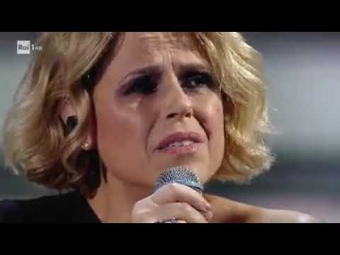 Tosca - Luna diamante - Mina