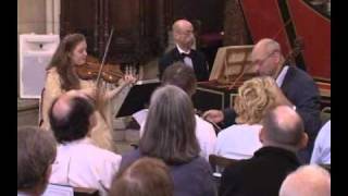 Rameau La Pantomime from Pieces de clavecin - Trio Settecento