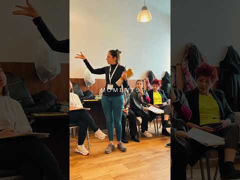 Workshop&Training Sequenses