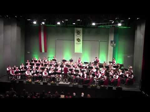 Kameradschaftskapelle Weiz - Und der Rest ist Österreich