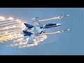 Sukhoi Su-30SM | The Deadliest Fighter Jet Ever Built