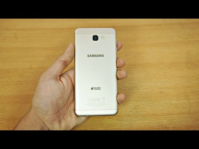 Samsung Galaxy J5 Prime características y especificaciones, analisis,  opiniones - PhonesData
