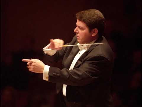 Handel (arr. Harty): Water Music Suite - Milwaukee Symphony Orchestra/Litton (2007)