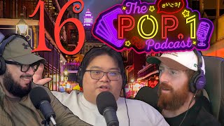 Download lagu One Piece NOLA Regional Recap OP13 Imu Era & Rotation —Pop.1 Podcast Episode 16 mp3 Download lagu One Piece NOLA Regional Recap OP13 Imu Era & Rotation —Pop.1 Podcast Episode 16 mp3