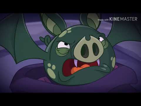 Porcula (HAPPY HALLOWEEN!! Special Episode Video)