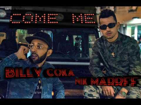 Billy Coka - COME ME