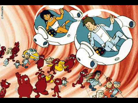 Es war einmal das Leben complete intro theme