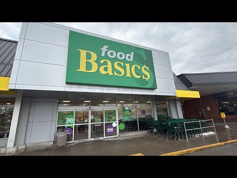 🎄 Christmas Sales at Food Basics | Holiday Food Deals You Can’t Miss! 