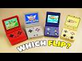 Which Flip Fits YOU Retro Handheld Guide