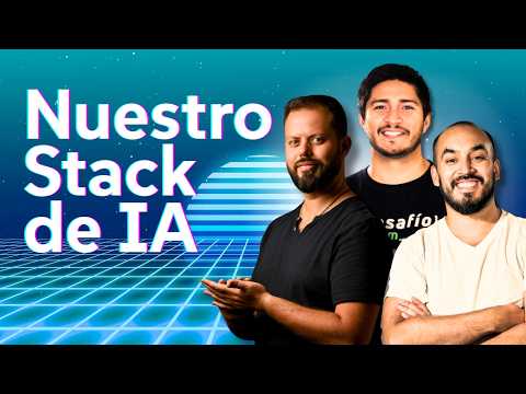 Miniatura del episodio 2: Herramientas de IA, Build vs Buy y Por Qué los Procesos Importan Más