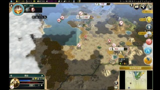 へたっぴのSid Meier's Civilization V 【シングル/音声・字幕無し】
