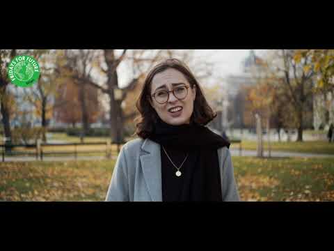 What is Fridays For Future about? (English Trailer)