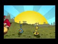 Angry Birds Cutscene Music Remastered Replica Kinda
