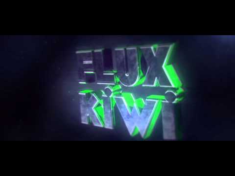 Intro #13 Flux Kiwi (Ft. Flux Grape) 2 IN 1 DAY!