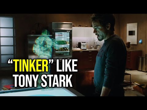 How Tony Stark Uses Lean and Six-Sigma