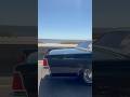 1964 Lincoln Continental Convertible at Cruisin’ The Coast 2024