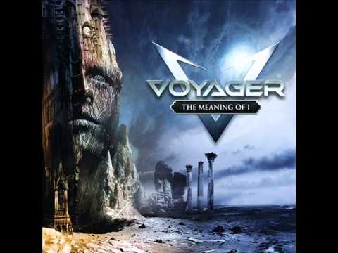 Voyager - Iron Dream (In Memoriam Peter Steele)