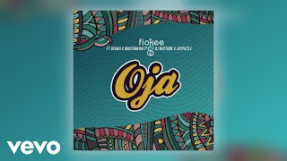 Download lagu Fiokee - Oja ft. Skiibii, Masterkraft, DJ Neptune, Jaypizzle mp3
