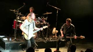 Band Of Friends "Secret Agent" (Celebration Of Rory Gallagher)