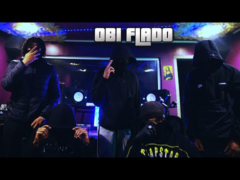 #SN V9 X YOUNGSTAR X M7 X KAY - OBI FLADO | DENTU CC (T1.EP4)