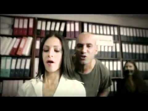 MIDENISTIS   FTOU SOU GAMOTO OFFICIAL VIDEO 50 50   YouTube