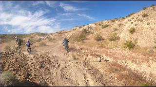 AMA District 37 Rovers Invaders Scramble March 22 2026 | BETA 480RR Race Edition