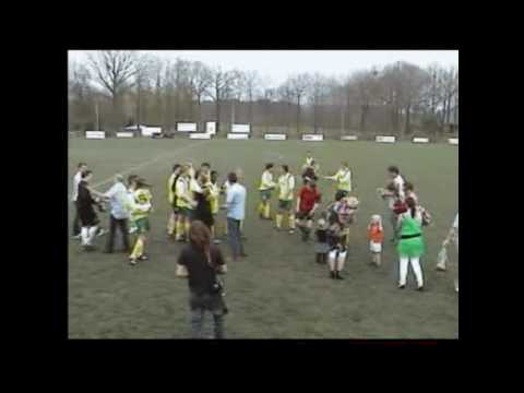 Grenswachters Kampioen, A beautiful day