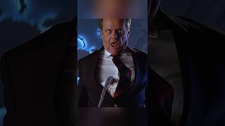 "The Alien’s Hand Shakes, Tears Fall... Then Chaos Unfolds | Mars Attacks! 👽"