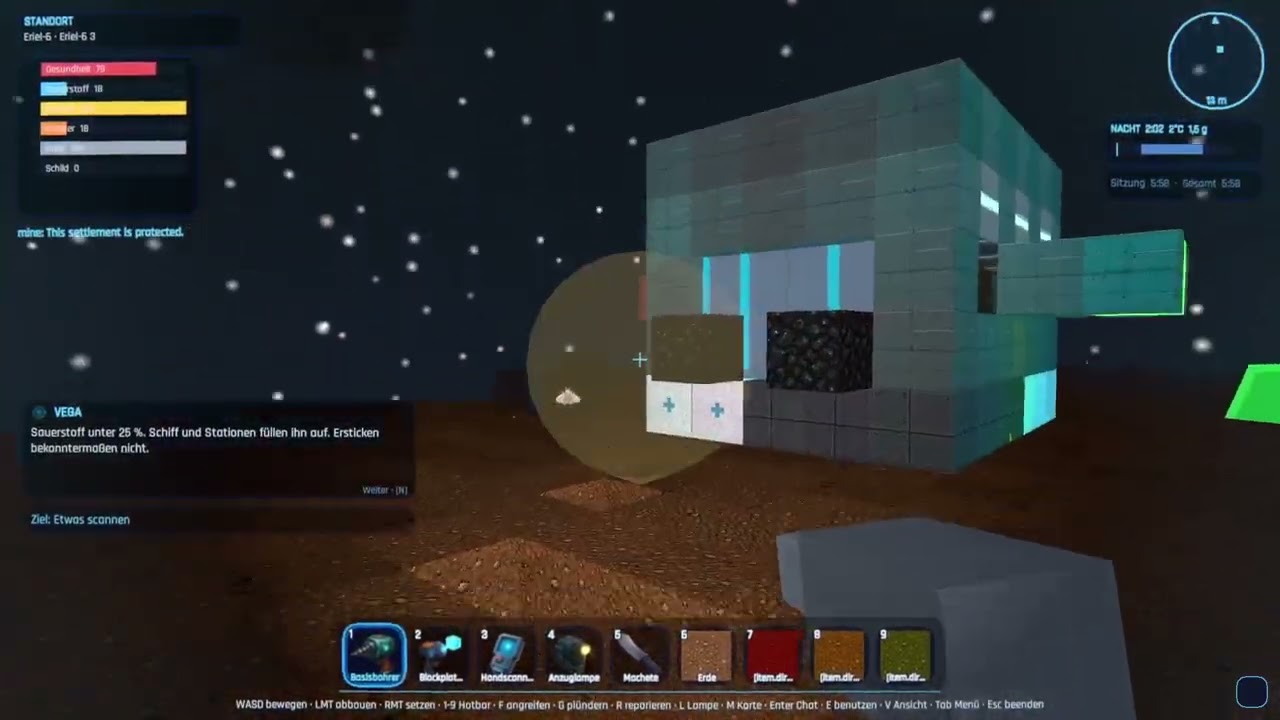 Watch the Blocks Beyond The Stars Let's Play on YouTube