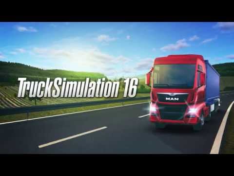 TruckSimulation 16 Video