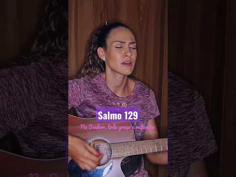 Salmo 129 - Maria Ritta