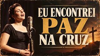 Porque te Afliges? (Ouça e encontre PAZ) | Harpa Cristã Hino 579