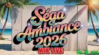 Download lagu MIX Séga Ambiance 2026🎶☀️🌴 By DJ yéyé mp3 Download lagu MIX Séga Ambiance 2026🎶☀️🌴 By DJ yéyé mp3