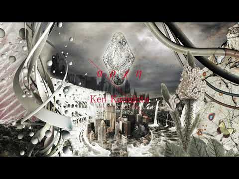 上北健 - My Talent (Official Audio)