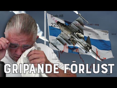 Sälj Aset Annars Byt? - Carl Norberg 2021-12-08