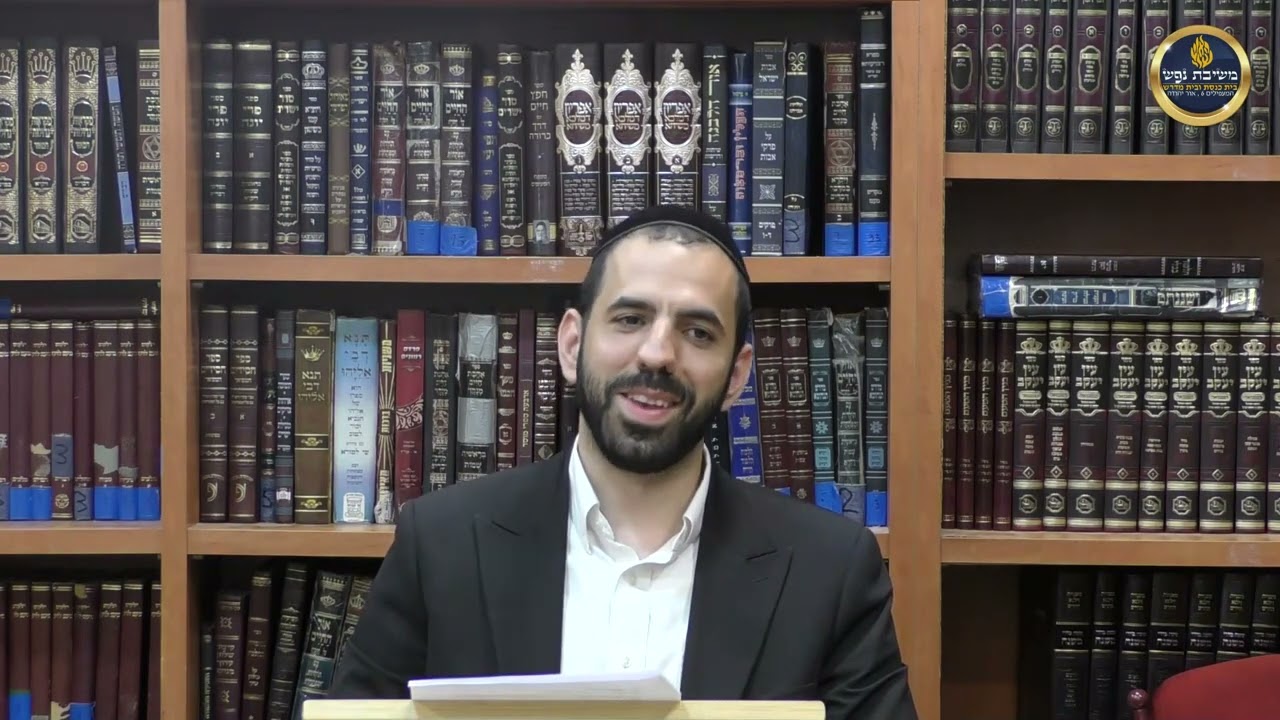 הרב חיים ג'רבי - הלכות תולעים-תערובות וברייה