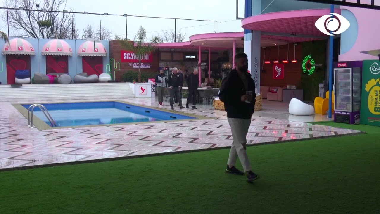 A do luftosh jashtë për t'u rikthyer/ Si përgjigjet Kristi?