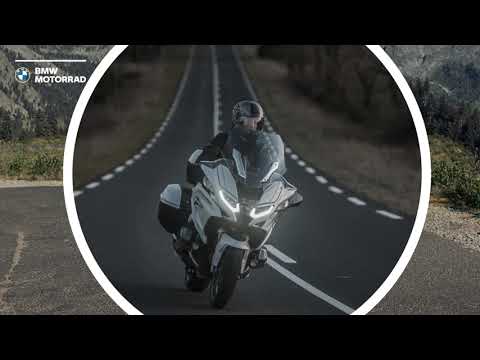 Musique pub BMW Nouvelle BMW R 1250 RT. Prenez un virage technologique !
Juillet 2021