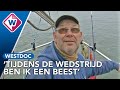 Sportvissers trotseren weer en wind voor hun allergrootste hobby – OMROEP WEST