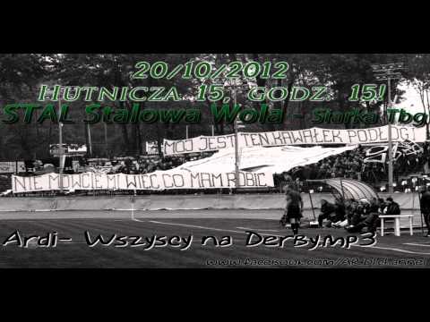 Ardi- Wszyscy na Derby