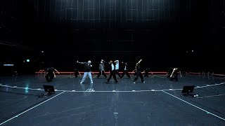 [影音] RIIZE 'Risings Sun(TXVQ)' Choreography