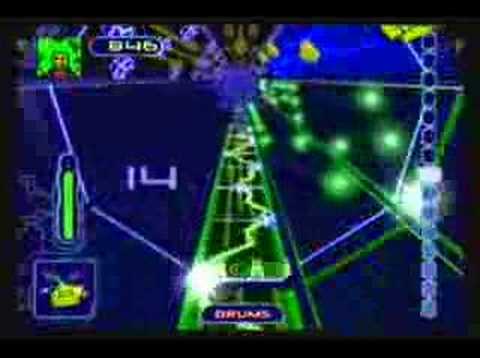 Funny Break (Weekend Ravers Mix) (Frequency)