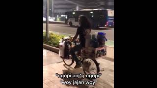 Download lagu STORY WA LUCU TUKANG KOPI😂 mp3