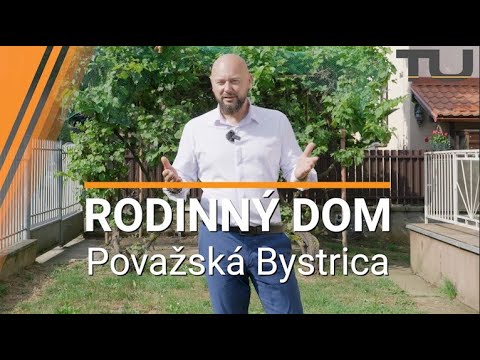 Náhľad nehnuteľnosti