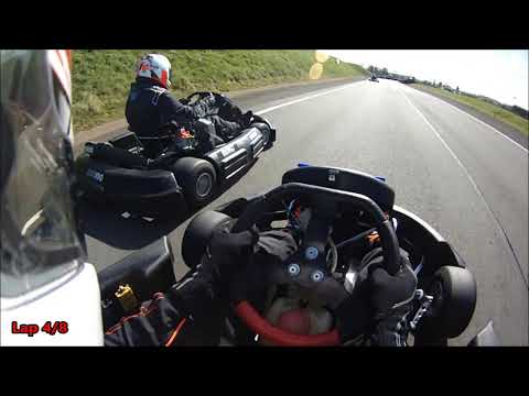 Club100 2019 Round 2 (Shenington) - Heavyweight Heat 6