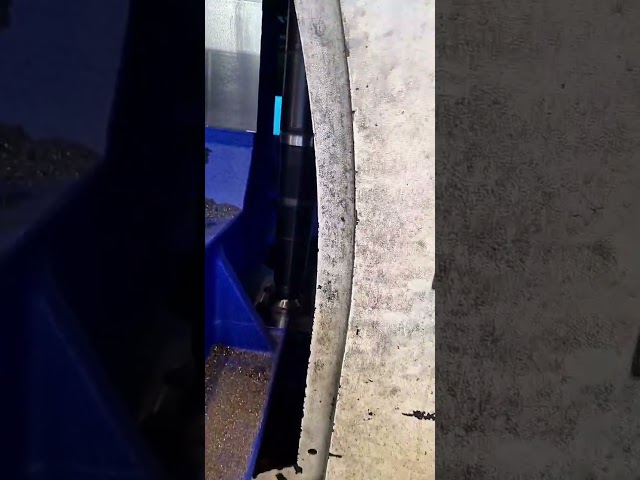 1120920 Johnford DMC 3100 Super vertical