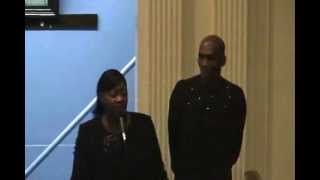 "Divine Purpose" An Evening With The Legendary Lerone Baker (Memphis Tennessee)