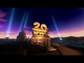 20th Century Fox 2009 In Super Open Matte Recomended