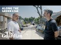 Gaza Clean It Out Then Bring In Something Good Along The Green Line Episode 3