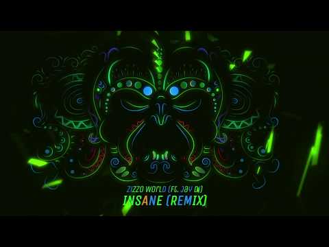 Zizzo World feat. Jay Di - Insane (Remix)